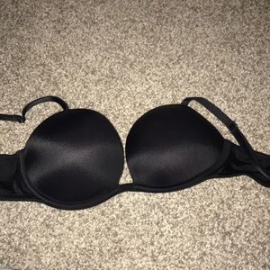 victoria’s secret push-up bra